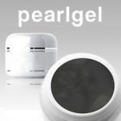 50ml Pearl Gel silver moon